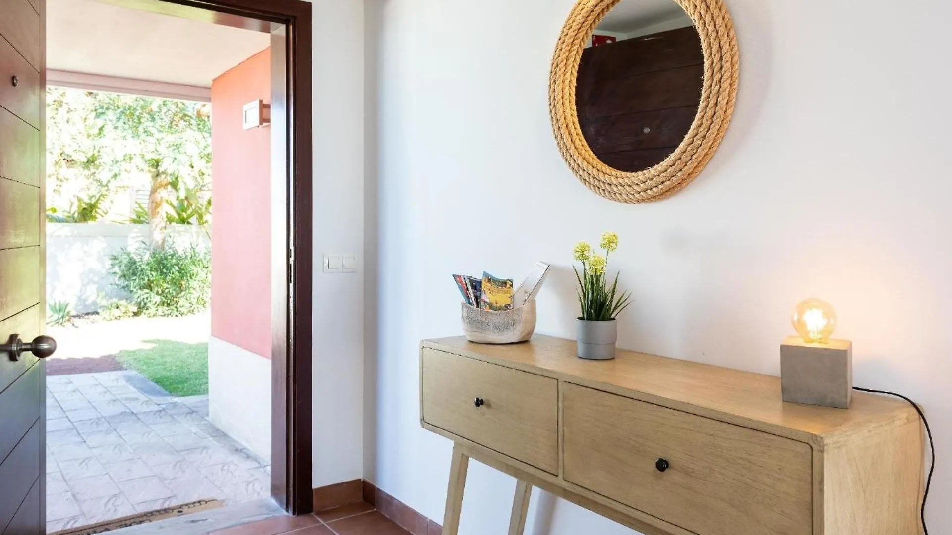 Casa de Férias Ferienhaus Fuer 3 Personen Und 1 Kind In Juan Fernandez, Teneriffa Nordkueste Von Teneriffa El Pris