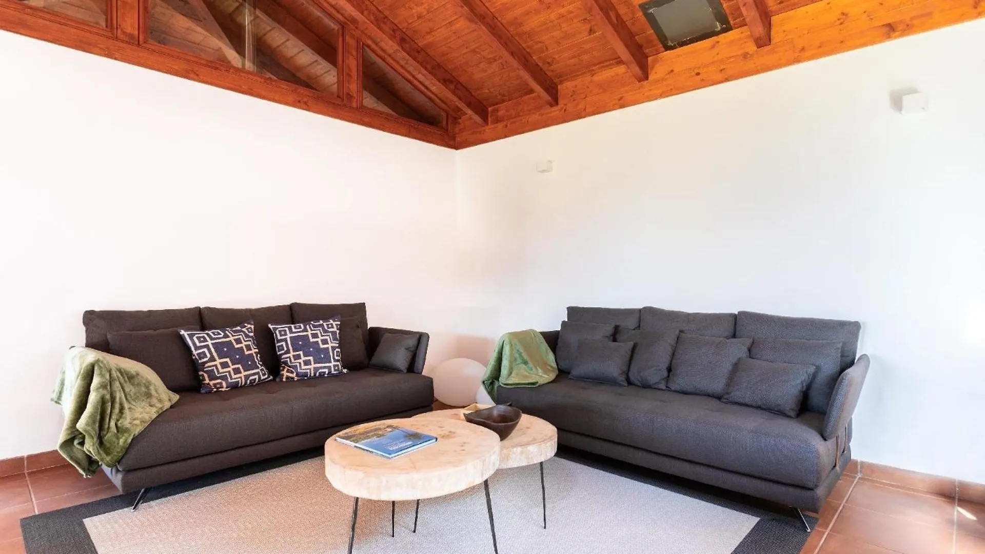 Ferienhaus Fuer 3 Personen Und 1 Kind In Juan Fernandez, Teneriffa Nordkueste Von Teneriffa El Pris Casa de Férias
