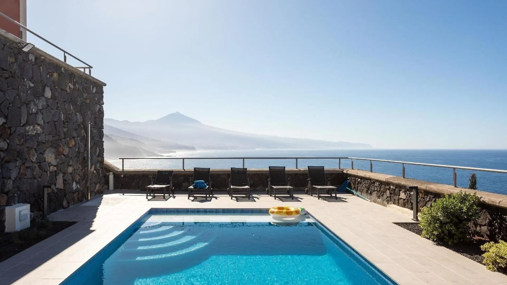 Ferienhaus Fuer 3 Personen Und 1 Kind In Juan Fernandez, Teneriffa Nordkueste Von Teneriffa El Pris