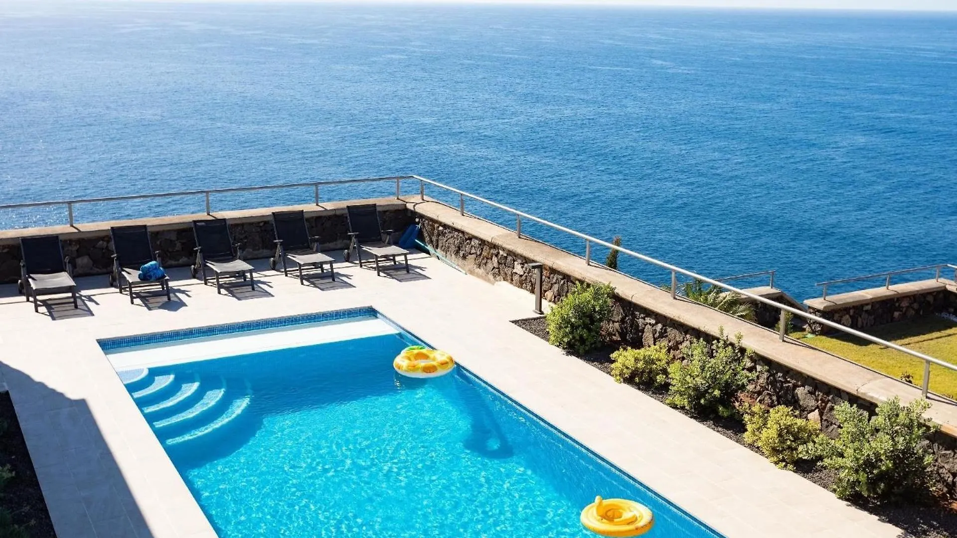 Ferienhaus Fuer 3 Personen Und 1 Kind In Juan Fernandez, Teneriffa Nordkueste Von Teneriffa El Pris