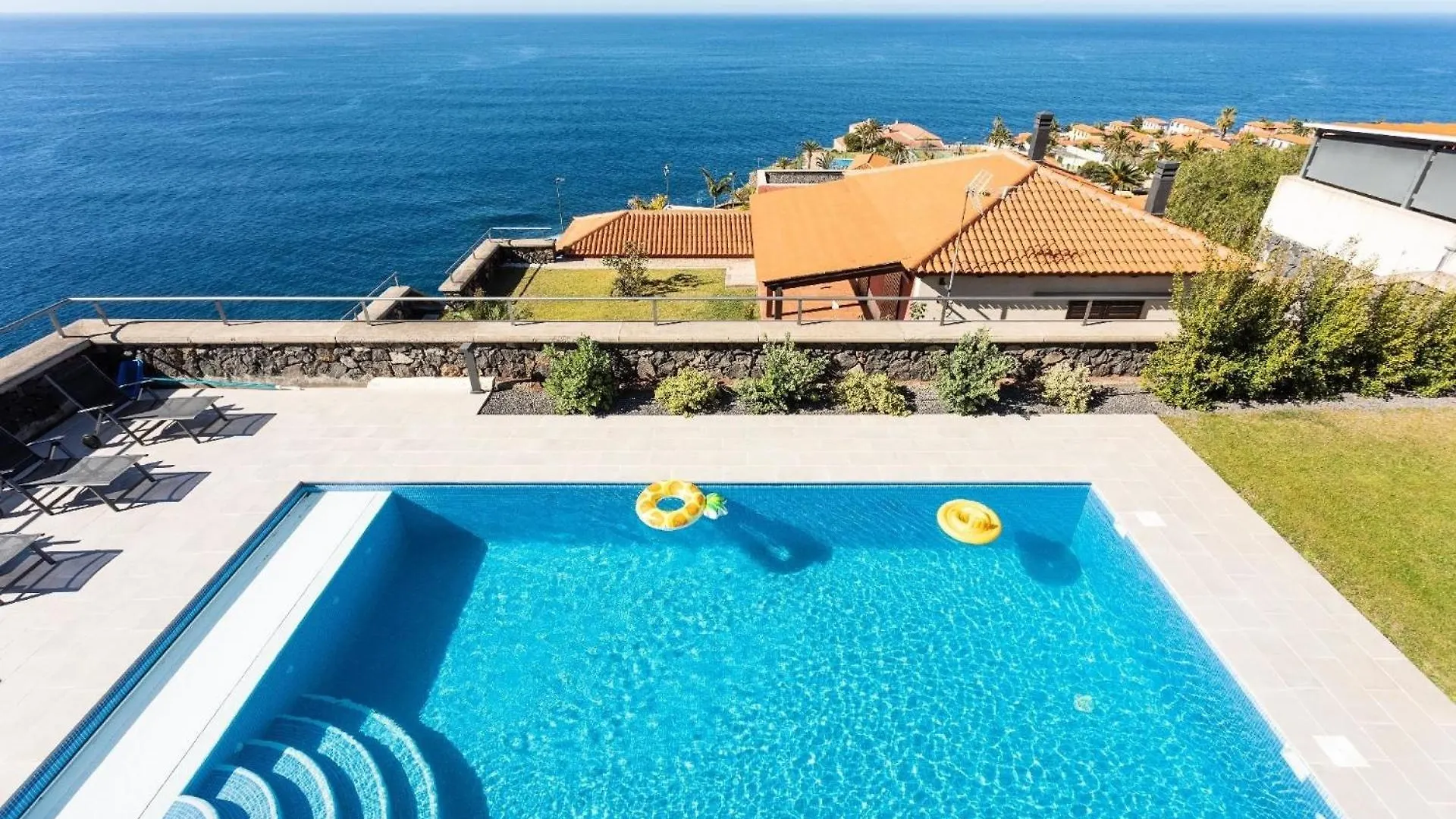 度假居 Ferienhaus Fuer 3 Personen Und 1 Kind In Juan Fernandez, Teneriffa Nordkueste Von Teneriffa El Pris