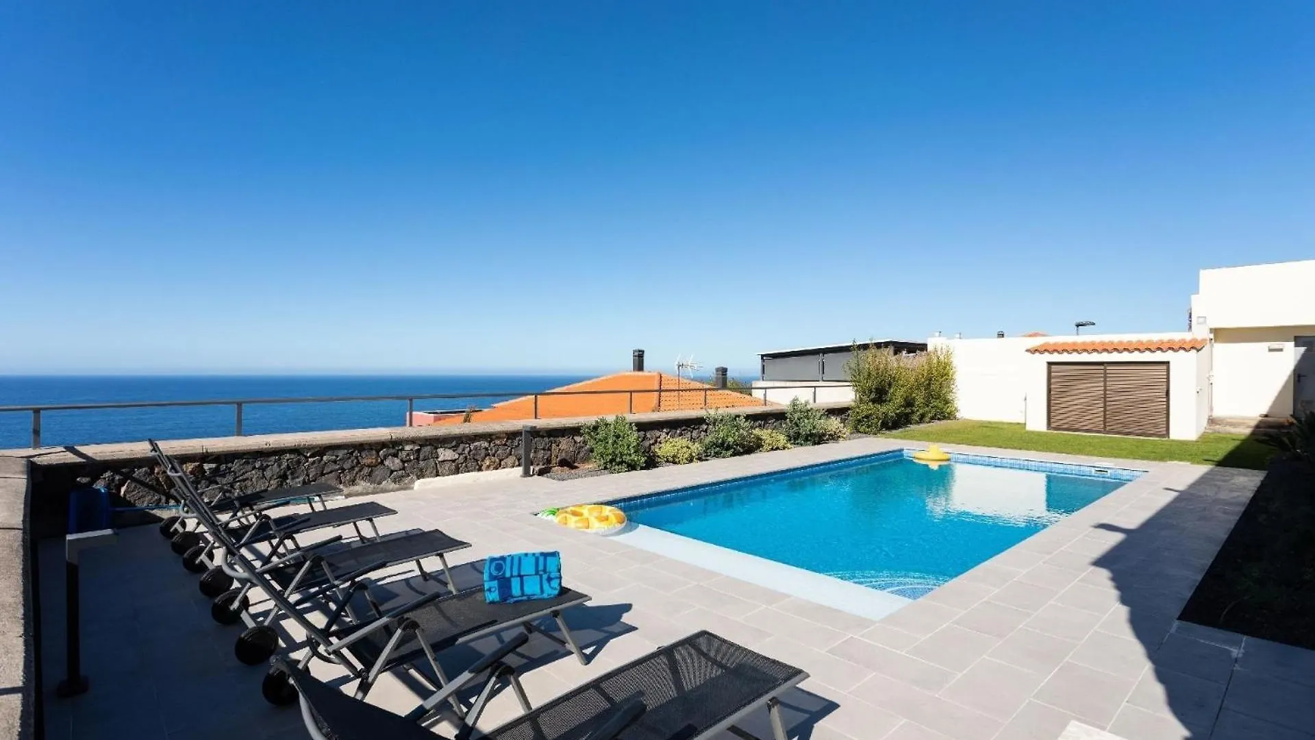 Ferienhaus Fuer 3 Personen Und 1 Kind In Juan Fernandez, Teneriffa Nordkueste Von Teneriffa El Pris Espanha
